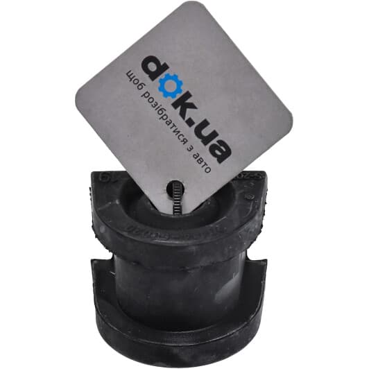 CVSU13 CTR Втулка стабілізатора