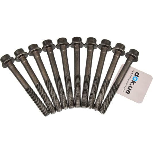 111.590 Elring Болт ГБЦ