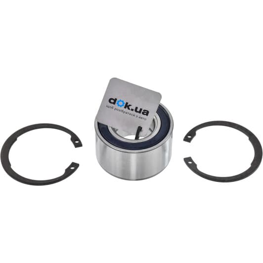 614 160 0008 Meyle Підшипник ступиці колеса