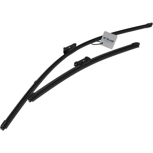 DF013 Denso Щетки стеклоочистителя