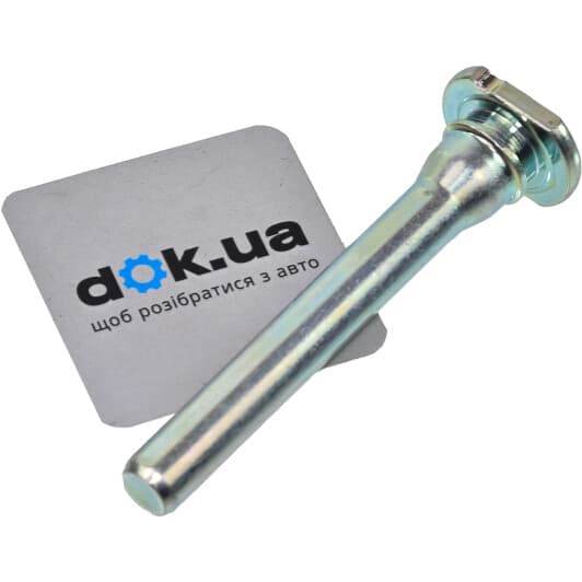 4771548050 Toyota / Lexus / Daihatsu Направляющий болт скобы тормозного суппорта