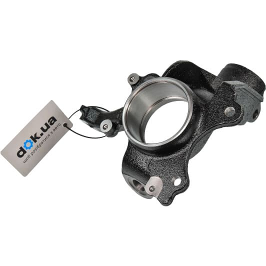 58089002 Metzger Поворотний кулак