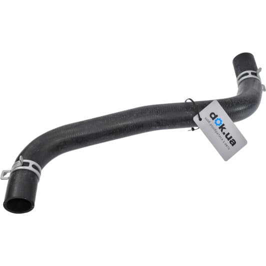 254112B100 Hyundai / Kia Патрубок радиатора системы охлаждения двигателя для Hyundai Santa Fe