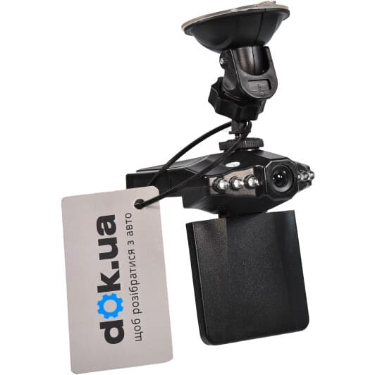 Celsior видеорегистратор CS-402 VGA