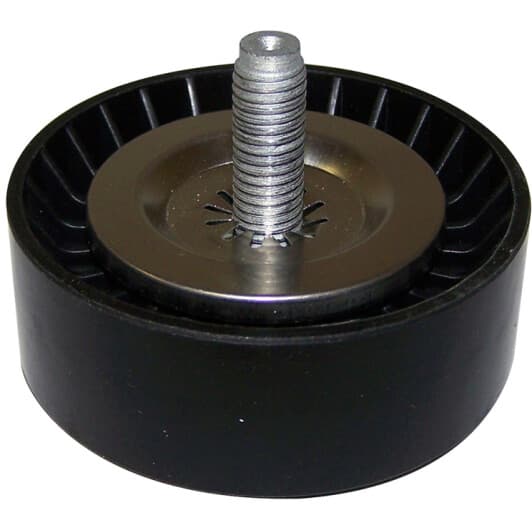 4891596ab Crown Automotive Натяжной ролик поликлинового ремня