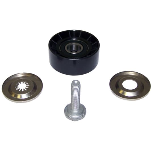 4891797aa Crown Automotive Натяжний ролик поліклинового ременя