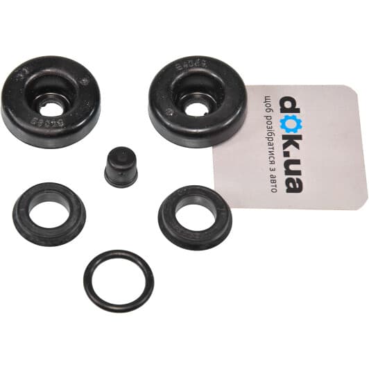 D3289 Autofren Seinsa Ремкомплект колесного тормозного цилиндра