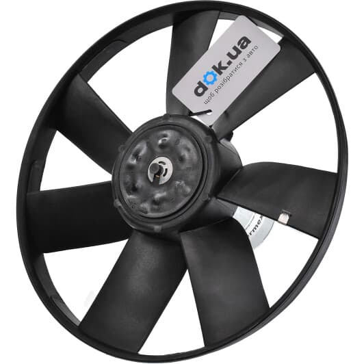 1199100800 JP Group Вентилятор системи охолодження двигуна