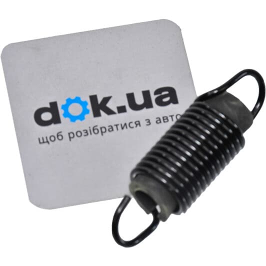 9050718006 Toyota / Lexus / Daihatsu Пружина натяжного ролика ремня ГРМ