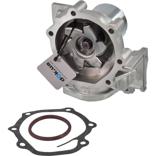 GWSU12A GMB Помпа