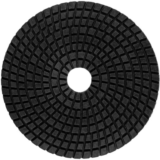 Круг полірувальний Graphite 57H851 125 мм