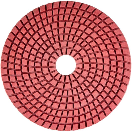 Круг полірувальний Graphite 57H853 125 мм