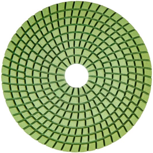 Круг полірувальний Graphite 57H854 125 мм