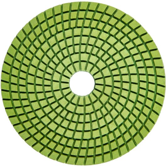 Круг полірувальний Graphite 57H855 125 мм