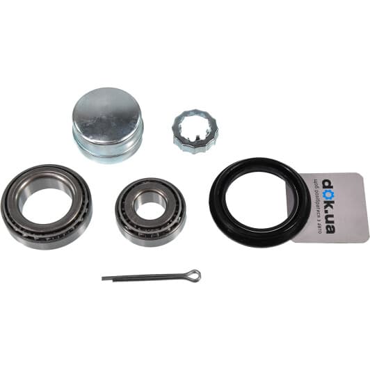 RD26155413 Rider Підшипник ступиці колеса