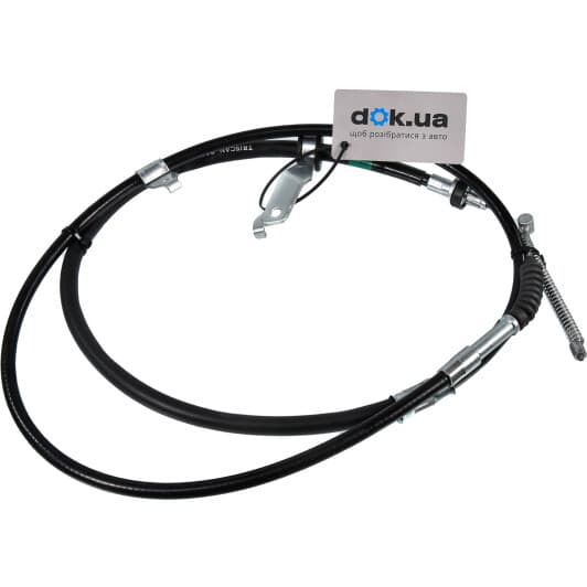 8140 131142 Triscan Трос ручного гальма