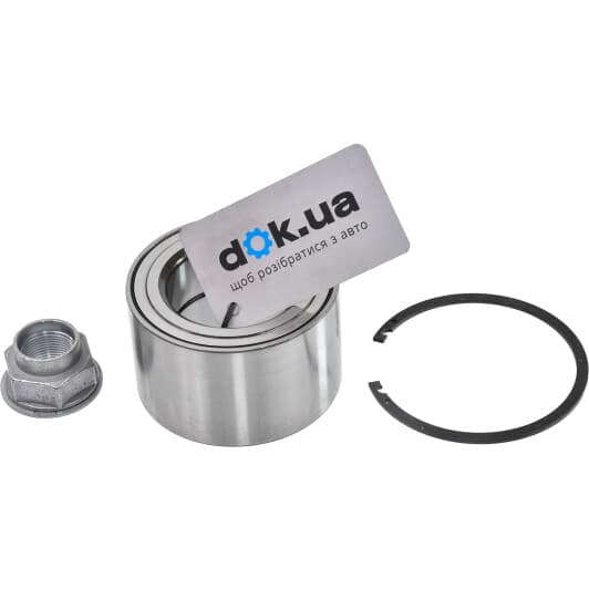 R141.29 SNR Подшипник ступицы колеса