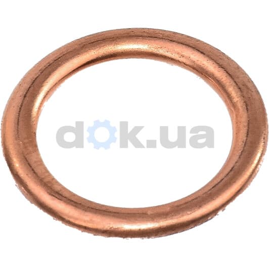 18001200 Ajusa Ущільнювальне кільце зливної пробки