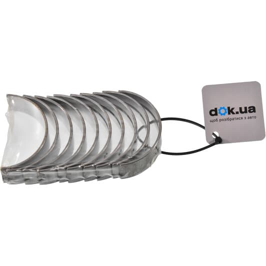 007 HS 18019 000 Mahle Подшипник коленвала