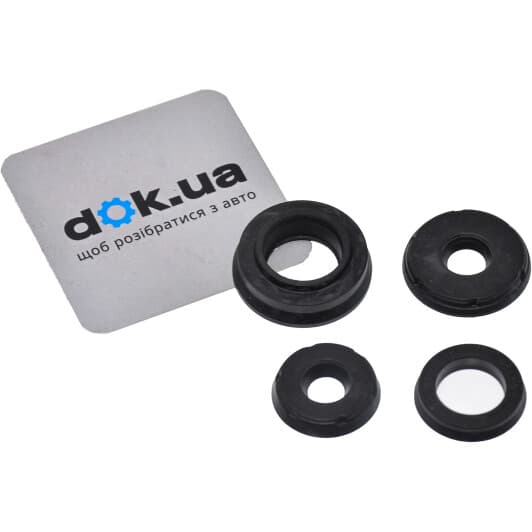 200044 ERT Ремкомплект главного тормозного цилиндра для Opel Omega