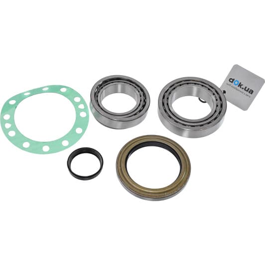 R169.48 SNR Підшипник ступиці колеса