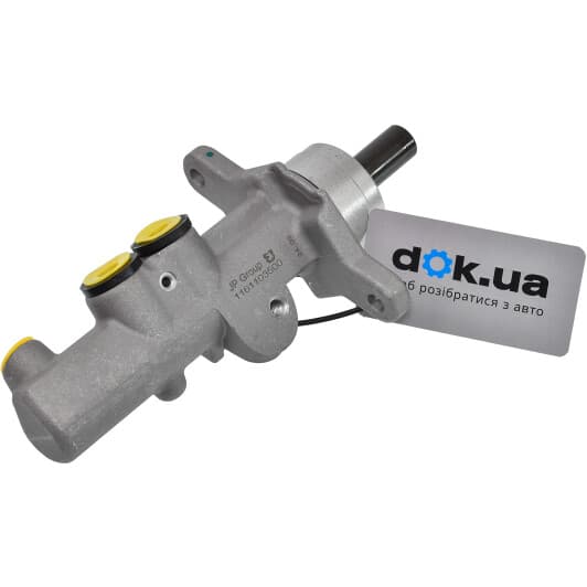 1161103500 JP Group Головний гальмівний циліндр