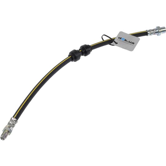 T 06 011 Brembo Гальмівний шланг для BMW 5 Series