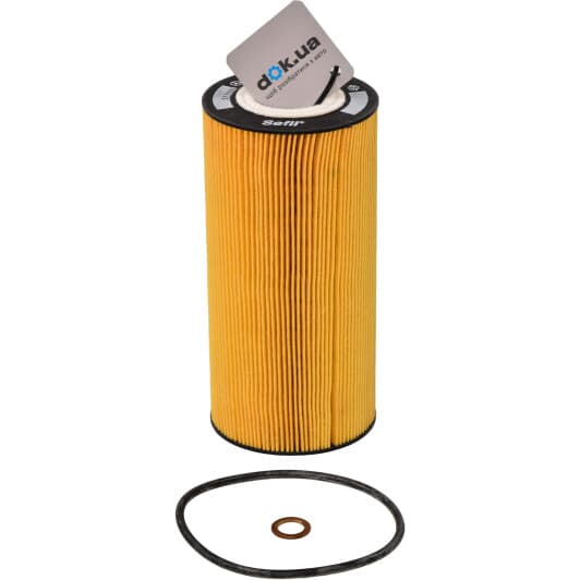 6611803309 SsangYong Масляный фильтр