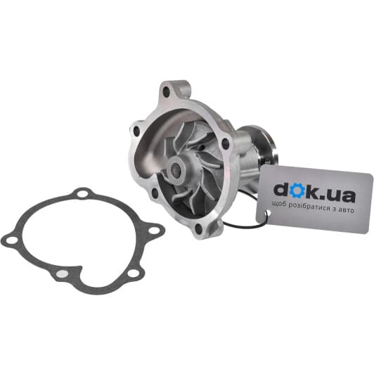 538 0096 10 INA Помпа