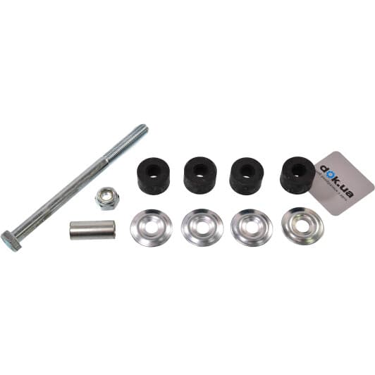 3860201 Lemförder Стійка стабілізатора