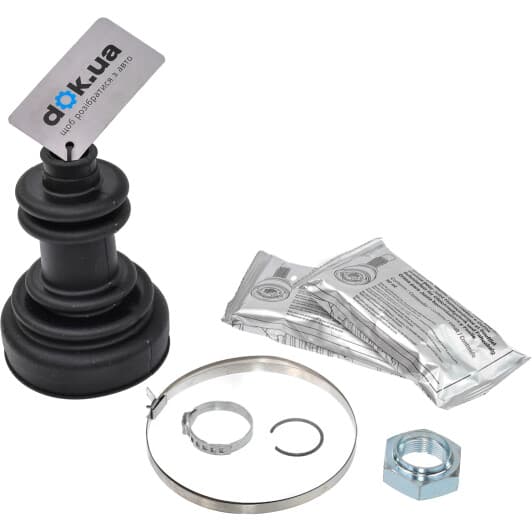 13-0022 Metelli Пыльник ШРУСа