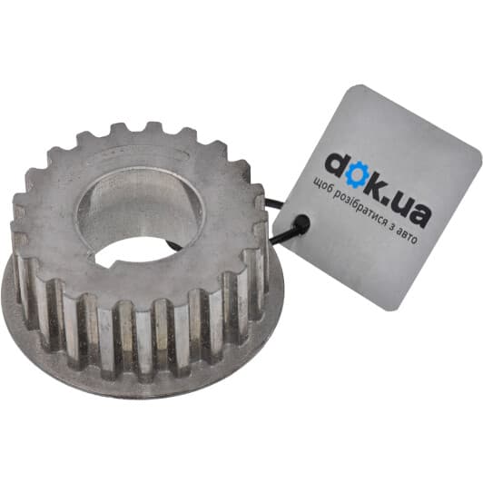 0513A2 Citroen / Peugeot Шестерня коленчатого вала