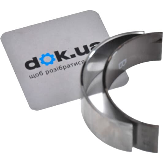 230602A913 Hyundai / Kia Шатунна вкладка