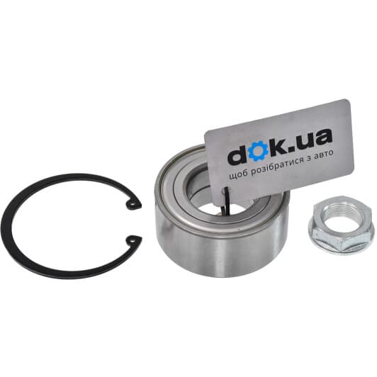 200404 A.B.S. Подшипник ступицы колеса