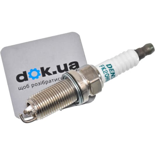 9091901249 Toyota / Lexus / Daihatsu Свічка запалювання