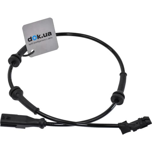 210056 Facet Датчик ABS