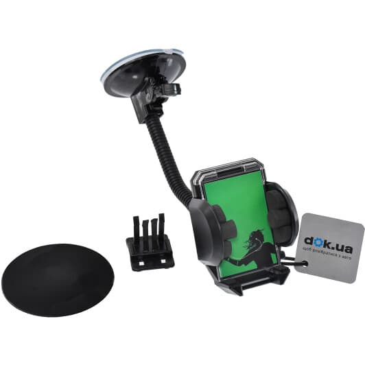 Тримач для телефона Carface docfath002