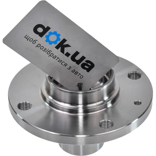 9422009 GSP Ступица колеса