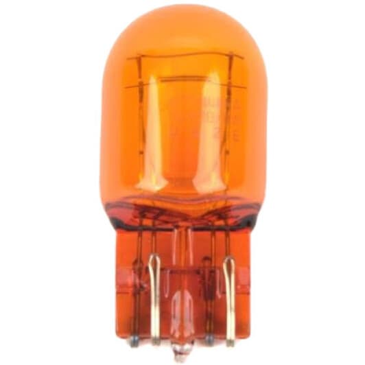 Автолампа Ford T20 28 W помаранчева DR3A-13465-AA