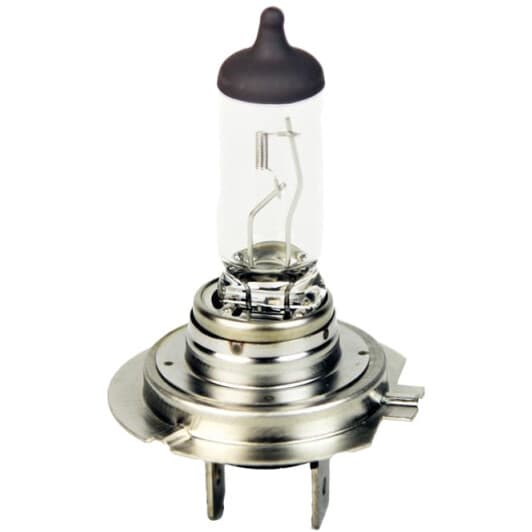 Автолампа Mitsubishi H7 PX26d 55 W прозора MS820979