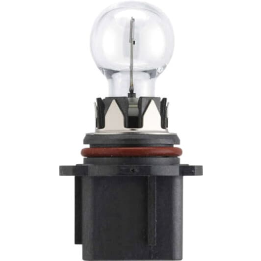 Автолампа Mitsubishi P13W PG18.5d-1 13 W прозрачная MS820983