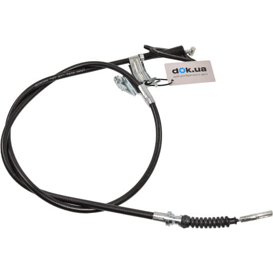 8140 14167 Triscan Трос ручного гальма для Nissan Almera