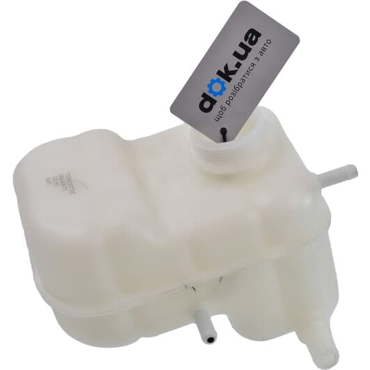 DB0006TT Thermotec Бачок охлаждающей жидкости для Chevrolet Lacetti