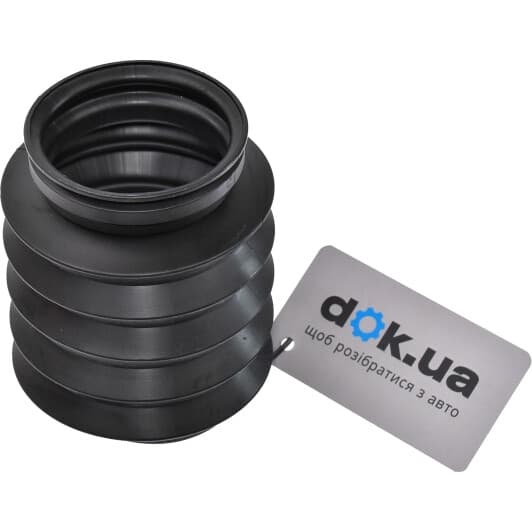 31538 Febi Пыльник амортизатора