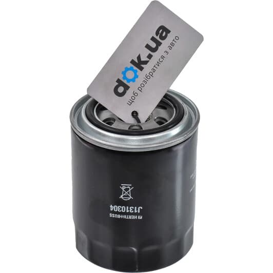 J1310304 Herth+Buss Оливний фільтр