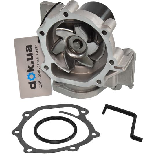 352316171035 Magneti Marelli Помпа