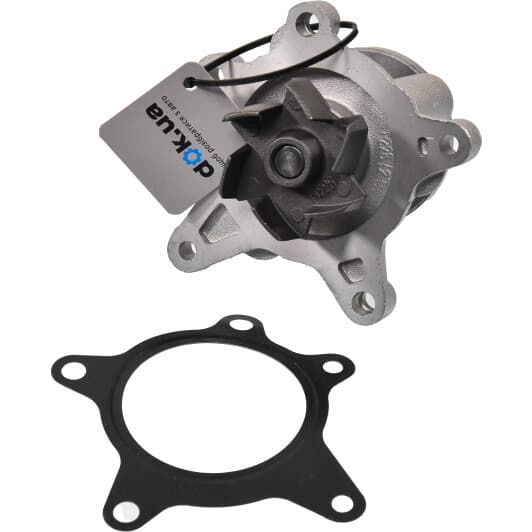 H227 Dolz Помпа