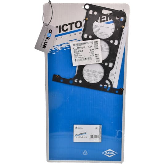 61-33495-00 Reinz Прокладка ГБЦ