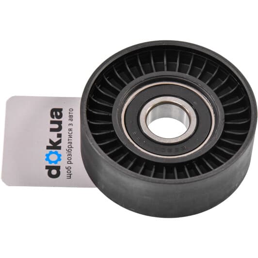 2187-CB3 Febest Натяжной ролик поликлинового ремня