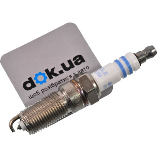 0242230530 Bosch Свеча зажигания